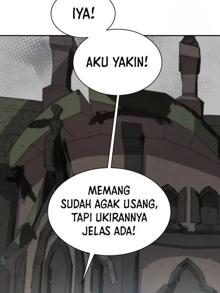 The Rebirth of the Hero’s Party’s Archmage Chapter 72 - halaman 21