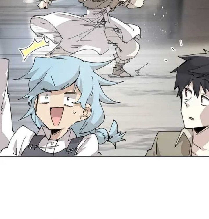 The Rebirth of the Hero’s Party’s Archmage Chapter 72 - halaman 25