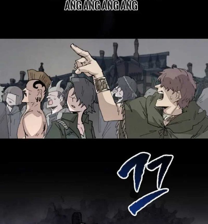 The Rebirth of the Hero’s Party’s Archmage Chapter 72 - halaman 28