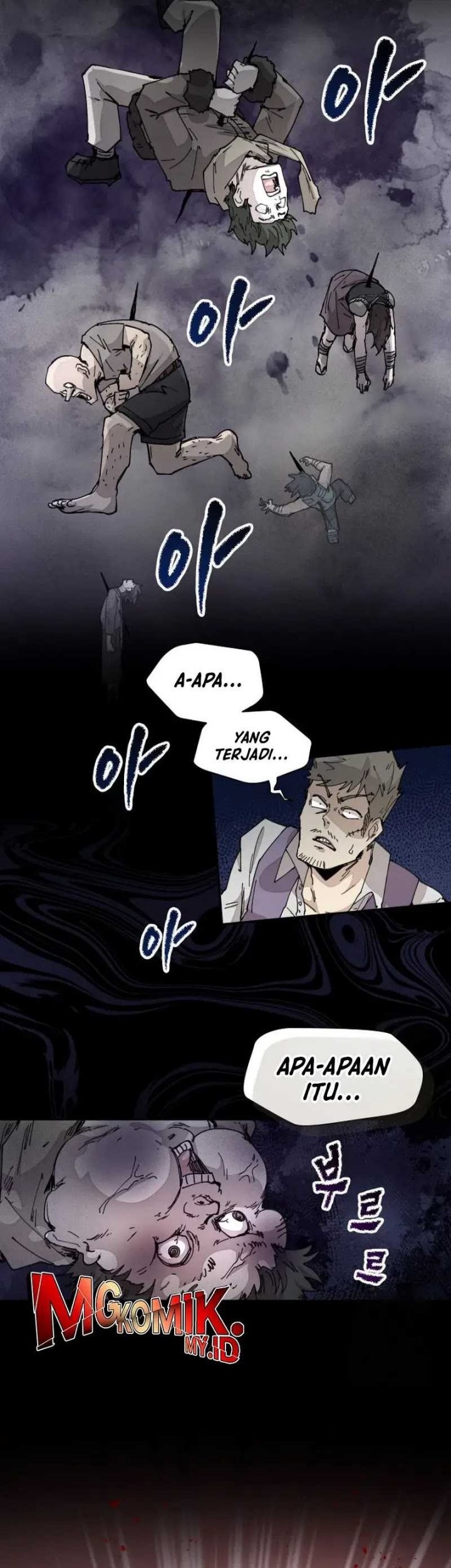 The Rebirth of the Hero’s Party’s Archmage Chapter 72 - halaman 29