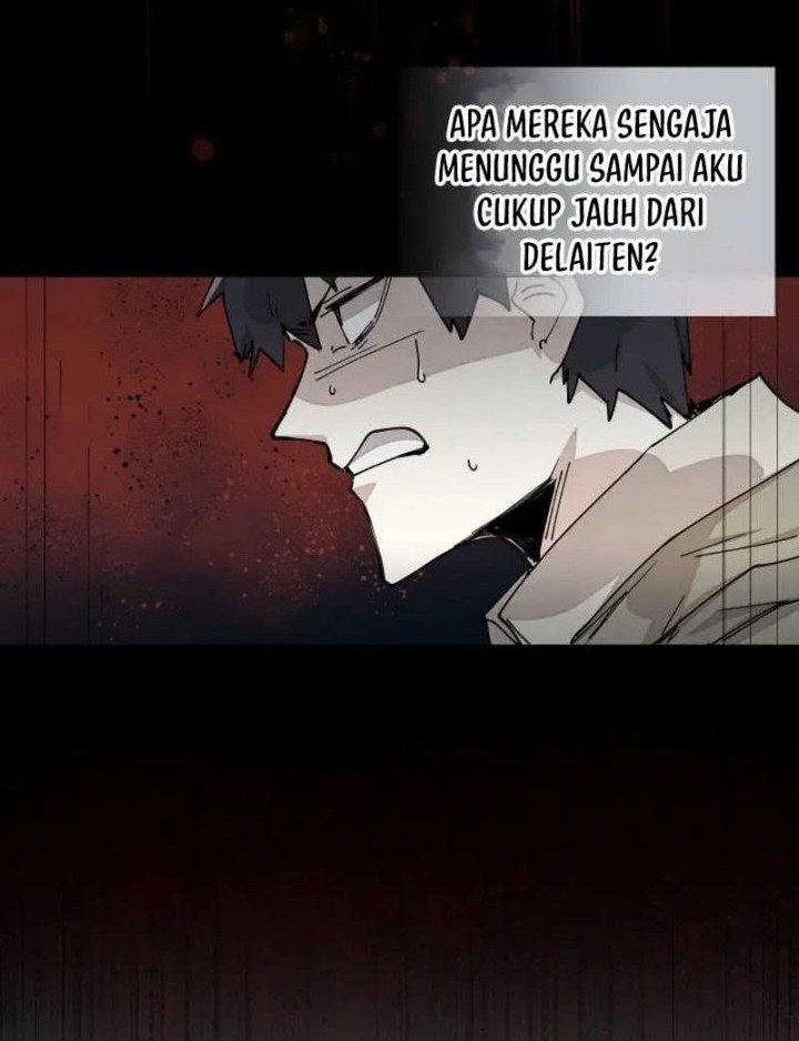 The Rebirth of the Hero’s Party’s Archmage Chapter 72 - halaman 34