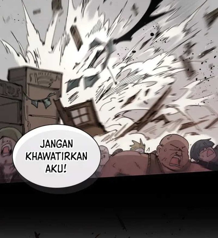 The Rebirth of the Hero’s Party’s Archmage Chapter 72 - halaman 38