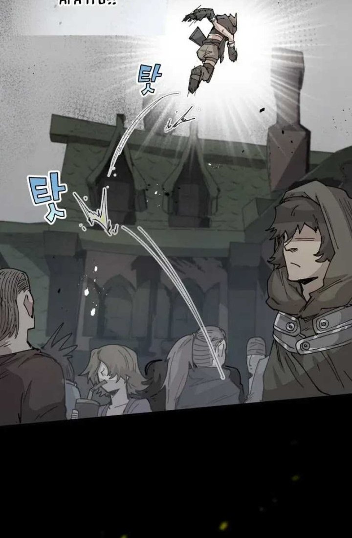 The Rebirth of the Hero’s Party’s Archmage Chapter 72 - halaman 4