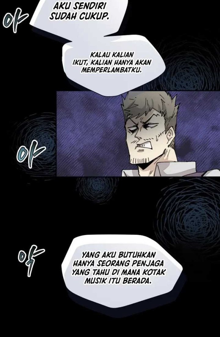 The Rebirth of the Hero’s Party’s Archmage Chapter 72 - halaman 40