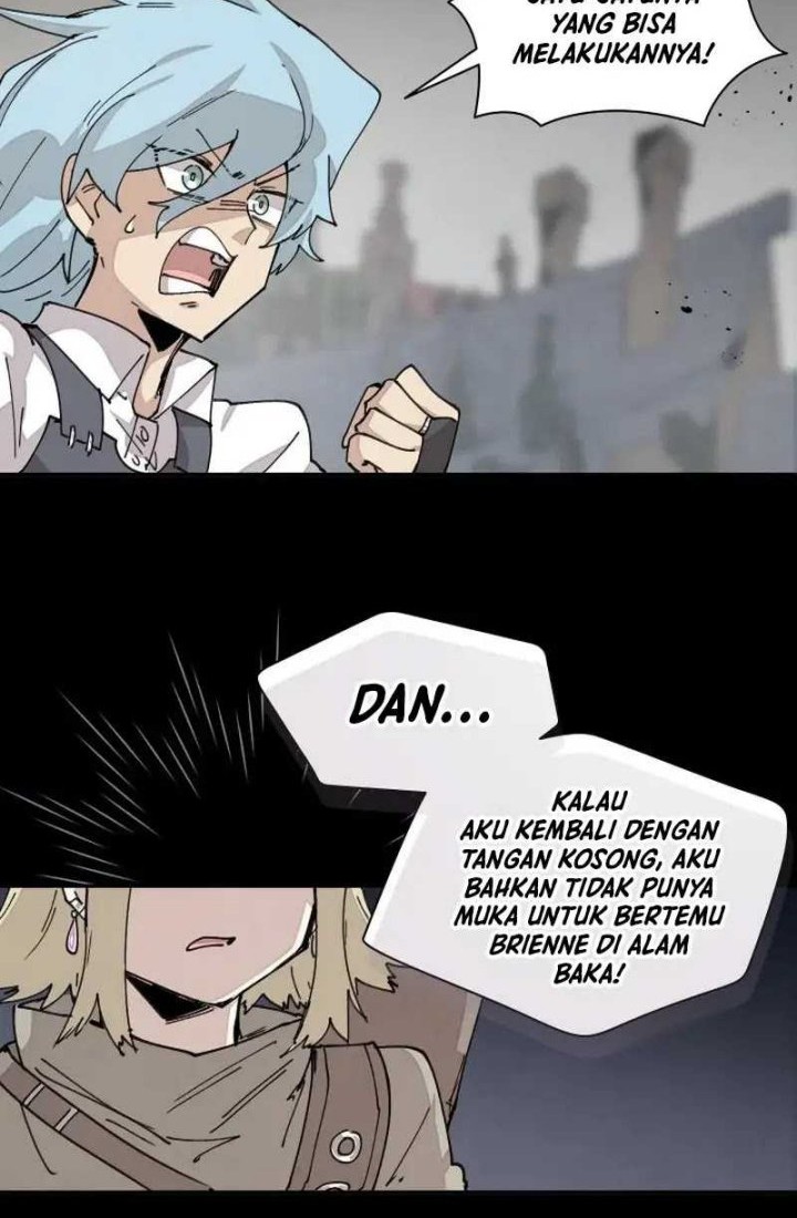 The Rebirth of the Hero’s Party’s Archmage Chapter 72 - halaman 42
