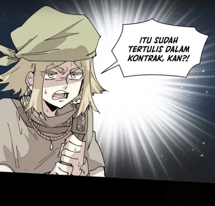 The Rebirth of the Hero’s Party’s Archmage Chapter 72 - halaman 44