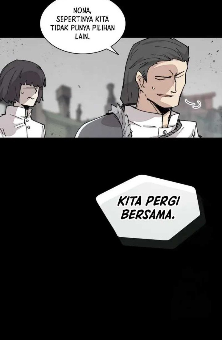 The Rebirth of the Hero’s Party’s Archmage Chapter 72 - halaman 46