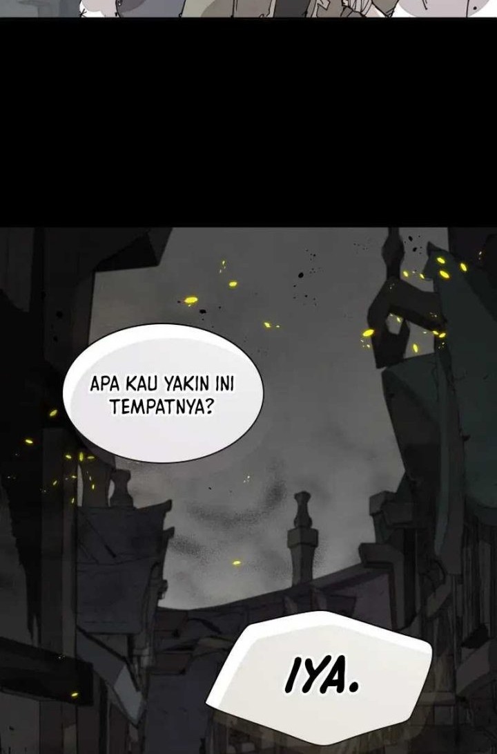 The Rebirth of the Hero’s Party’s Archmage Chapter 72 - halaman 48