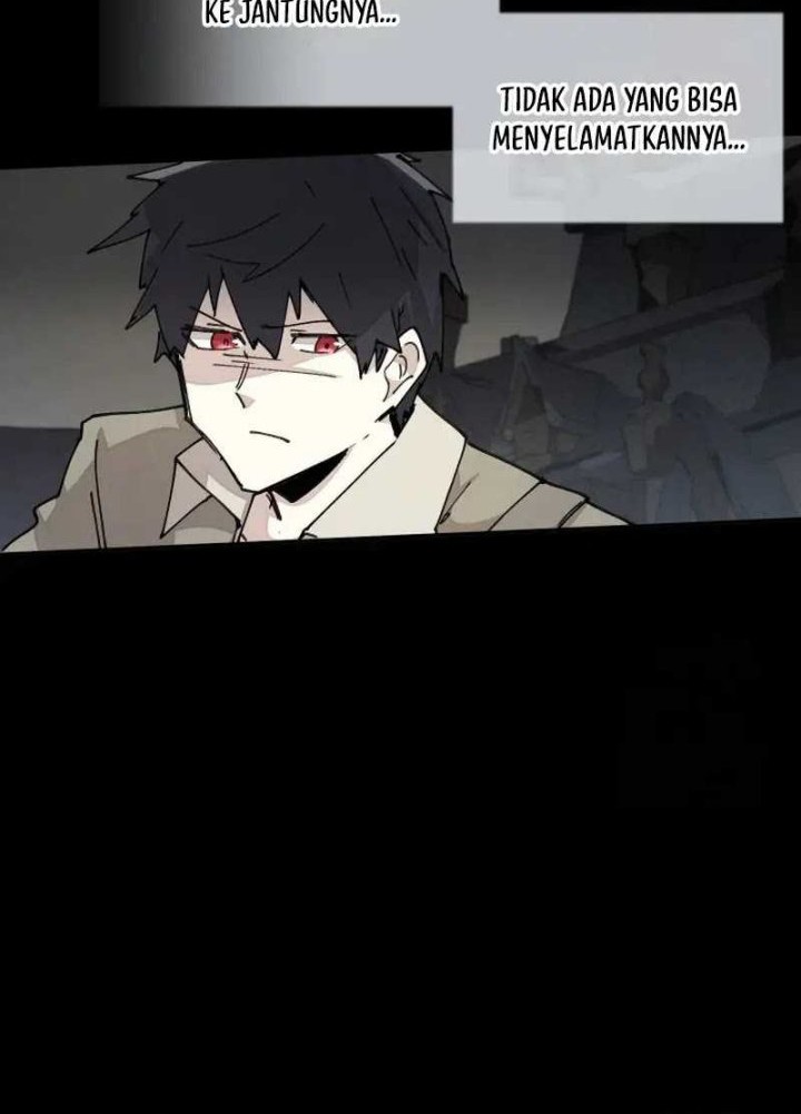 The Rebirth of the Hero’s Party’s Archmage Chapter 72 - halaman 52