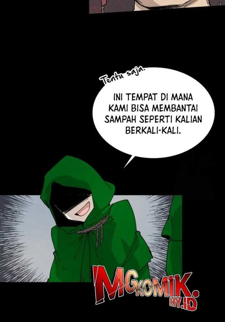 The Rebirth of the Hero’s Party’s Archmage Chapter 72 - halaman 7