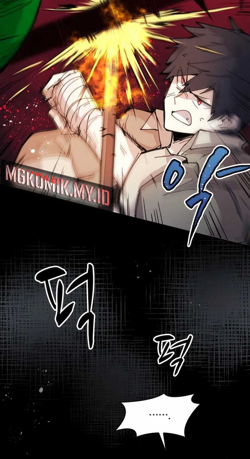 The Rebirth of the Hero’s Party’s Archmage Chapter 73 - halaman 11