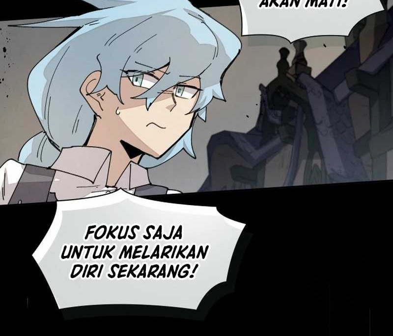 The Rebirth of the Hero’s Party’s Archmage Chapter 73 - halaman 13