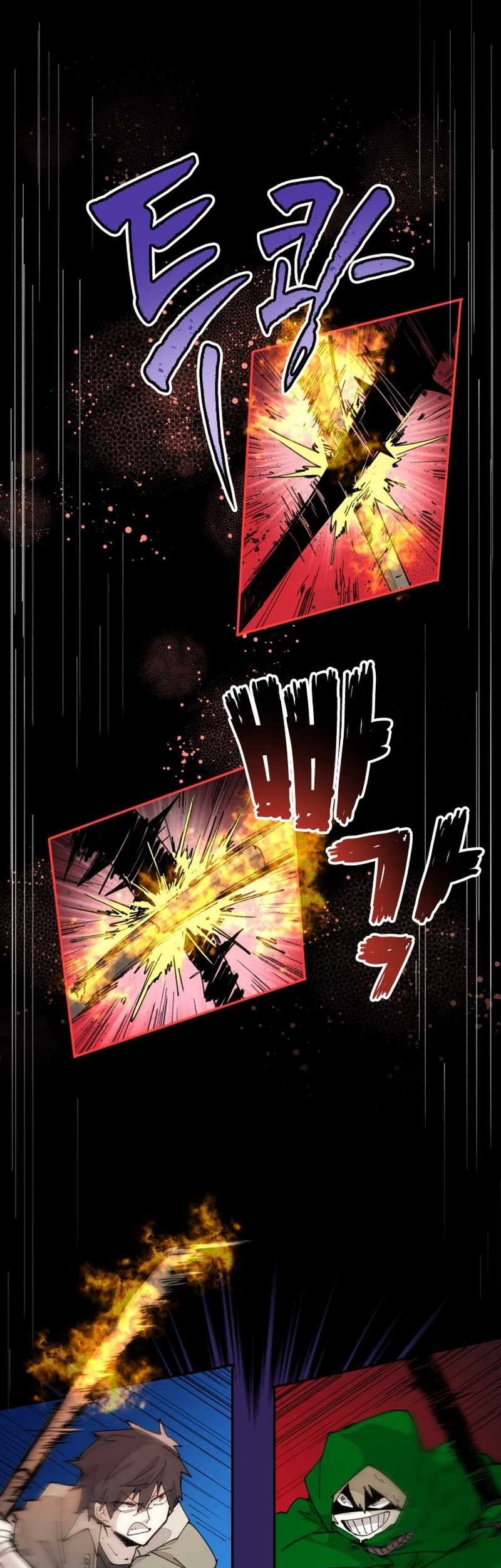 The Rebirth of the Hero’s Party’s Archmage Chapter 73 - halaman 14