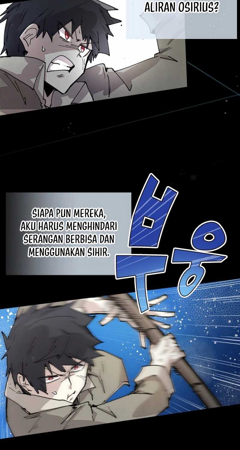 The Rebirth of the Hero’s Party’s Archmage Chapter 73 - halaman 17