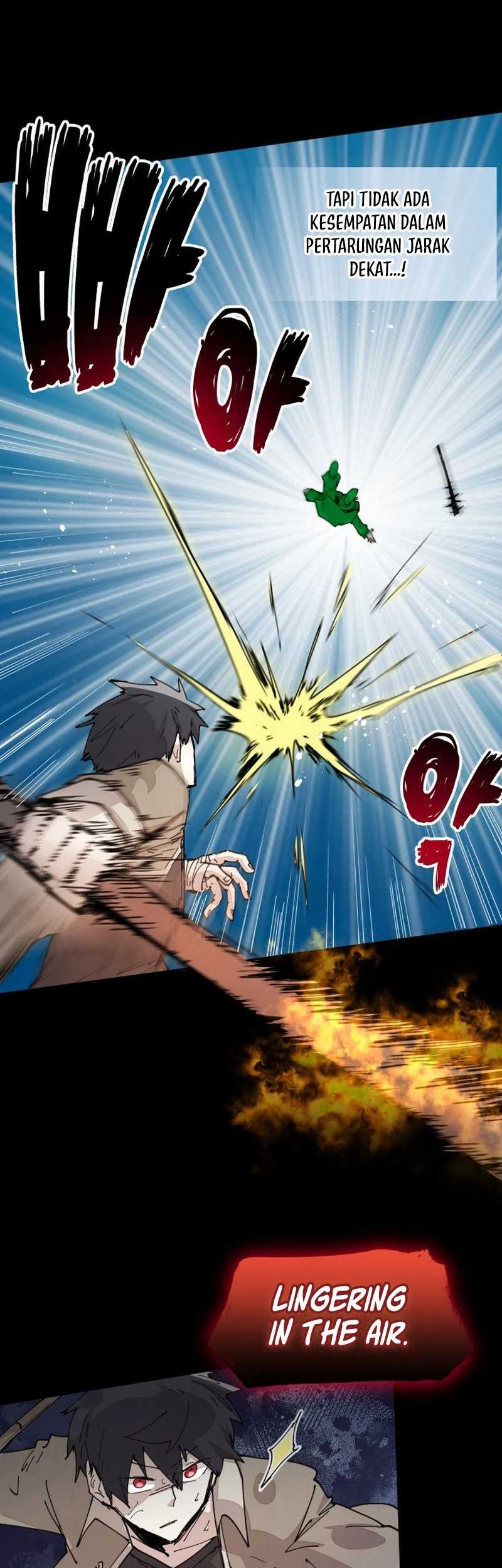 The Rebirth of the Hero’s Party’s Archmage Chapter 73 - halaman 18