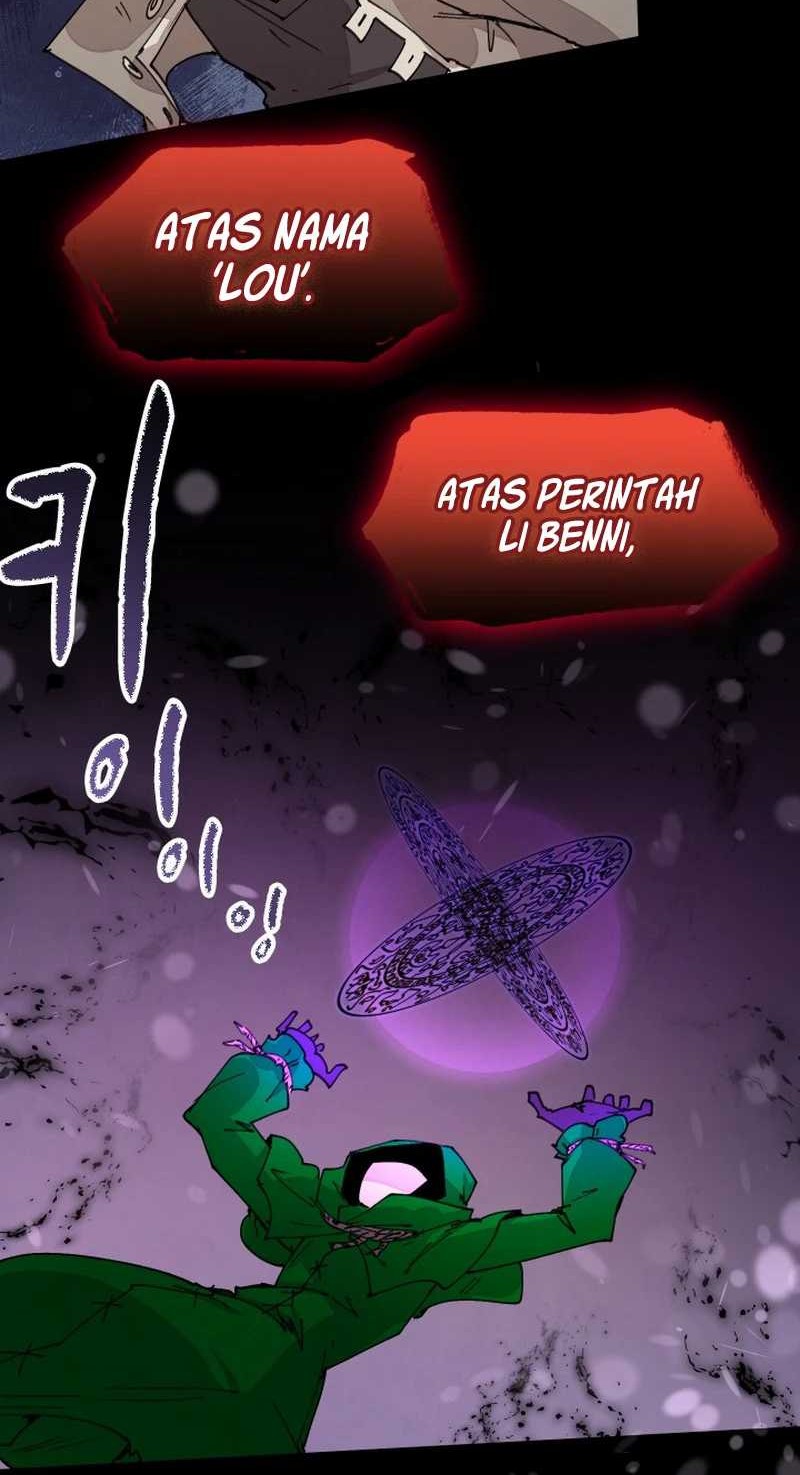 The Rebirth of the Hero’s Party’s Archmage Chapter 73 - halaman 19