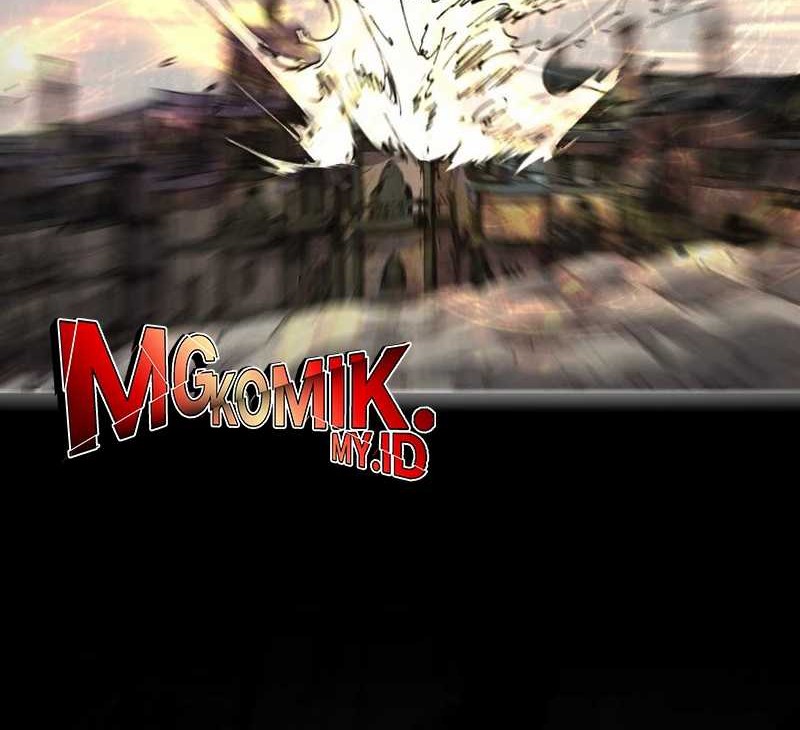 The Rebirth of the Hero’s Party’s Archmage Chapter 73 - halaman 23