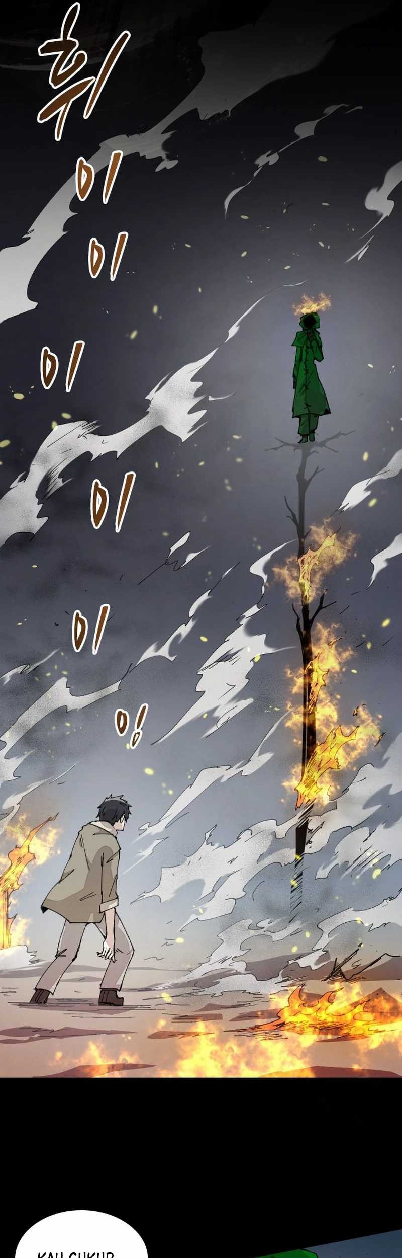 The Rebirth of the Hero’s Party’s Archmage Chapter 73 - halaman 24
