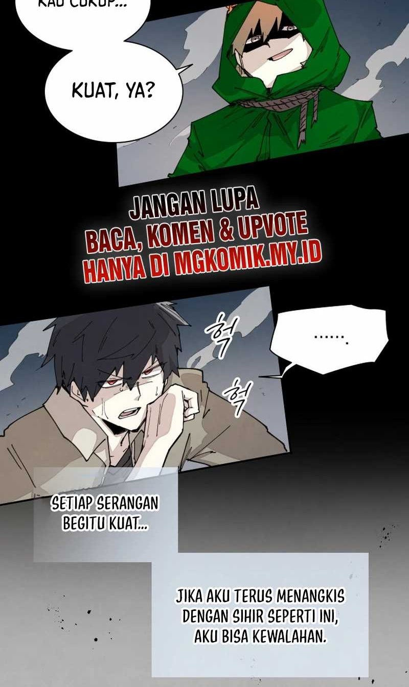 The Rebirth of the Hero’s Party’s Archmage Chapter 73 - halaman 25