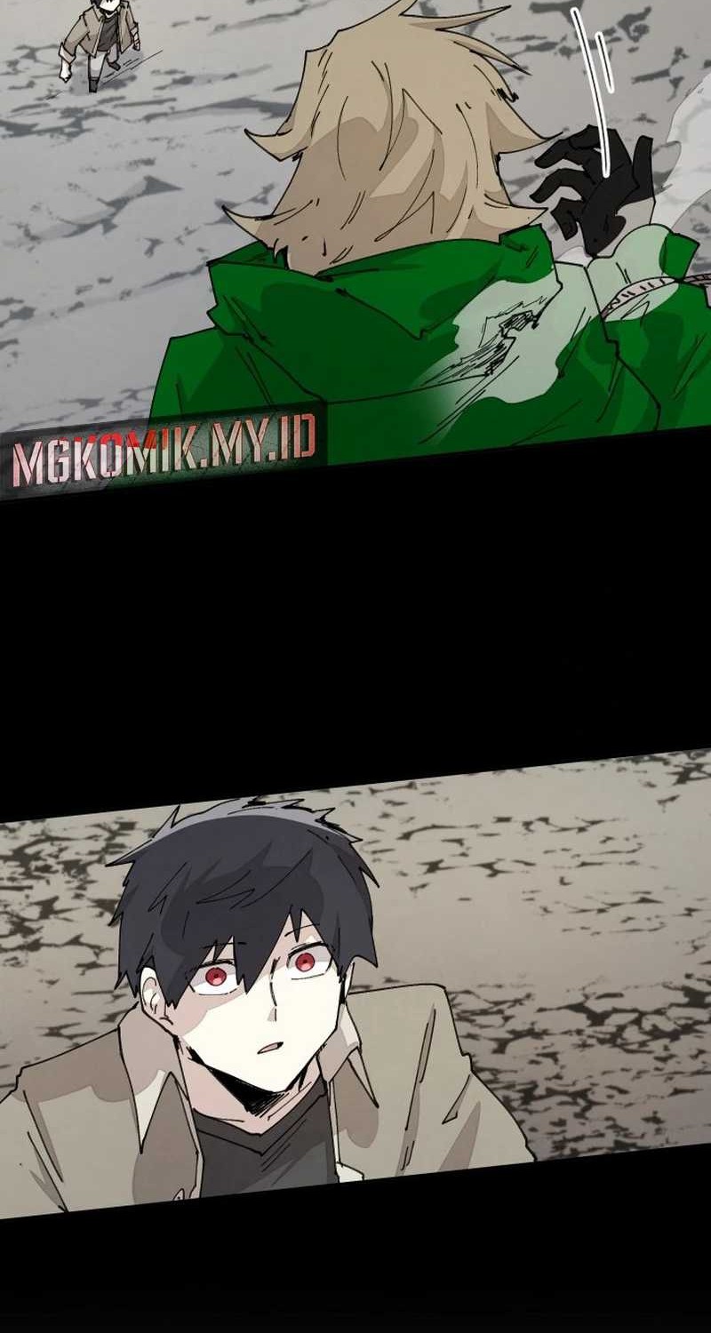 The Rebirth of the Hero’s Party’s Archmage Chapter 73 - halaman 27