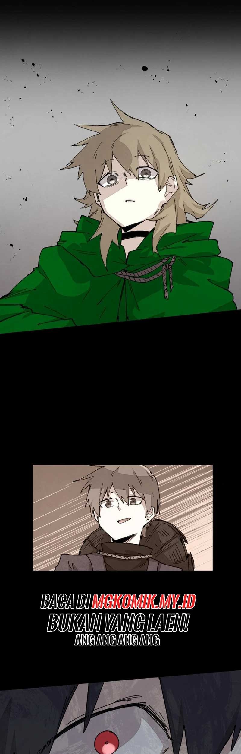 The Rebirth of the Hero’s Party’s Archmage Chapter 73 - halaman 28