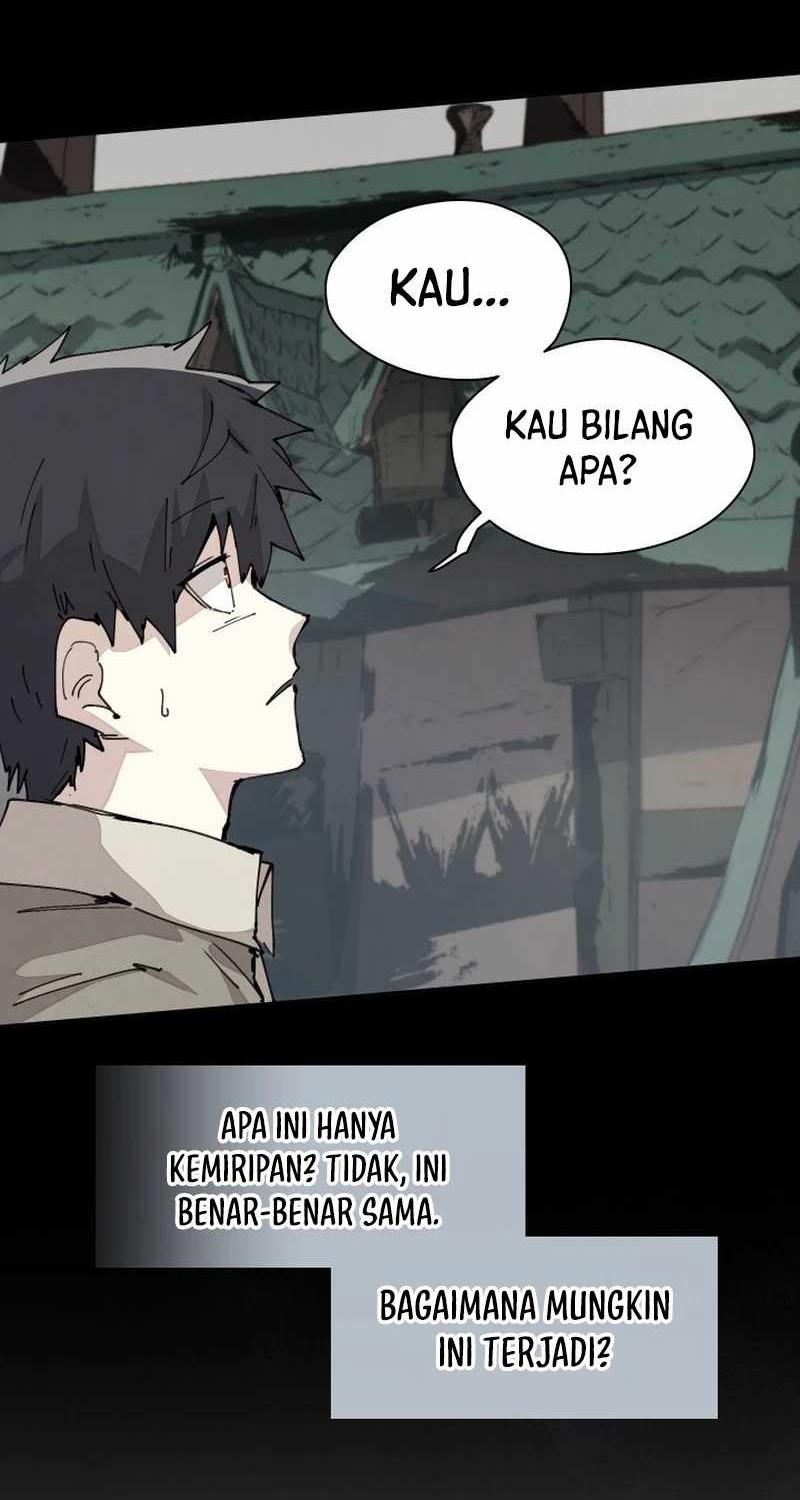 The Rebirth of the Hero’s Party’s Archmage Chapter 73 - halaman 31