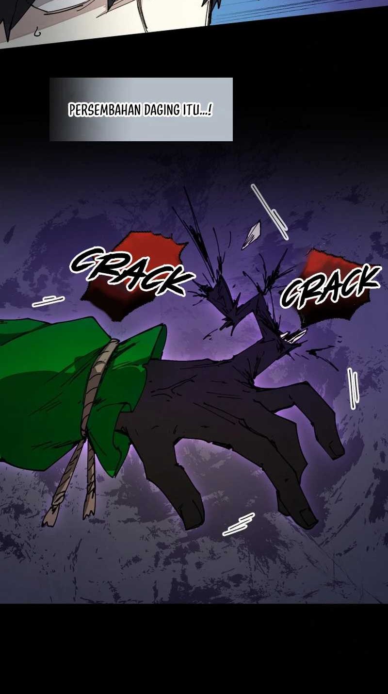 The Rebirth of the Hero’s Party’s Archmage Chapter 73 - halaman 35