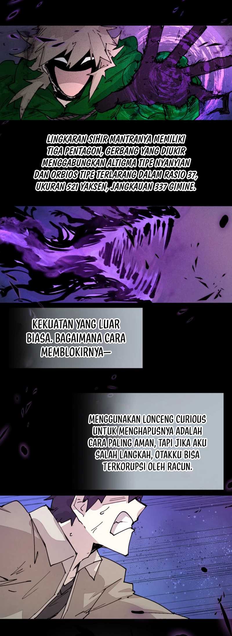 The Rebirth of the Hero’s Party’s Archmage Chapter 73 - halaman 39
