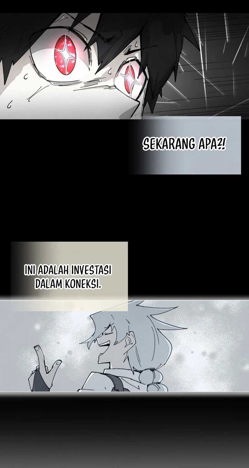 The Rebirth of the Hero’s Party’s Archmage Chapter 73 - halaman 41