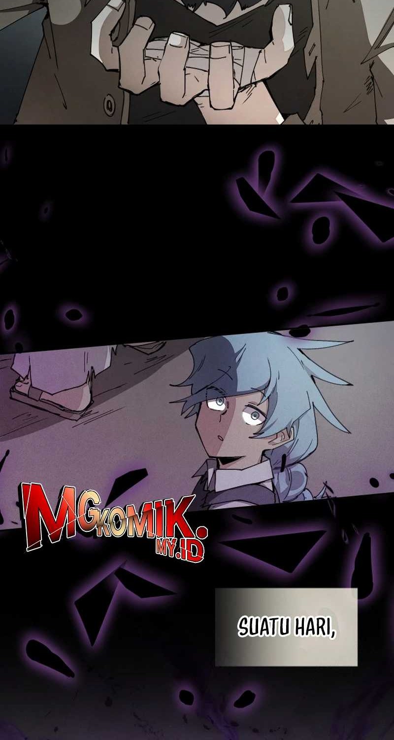 The Rebirth of the Hero’s Party’s Archmage Chapter 73 - halaman 43