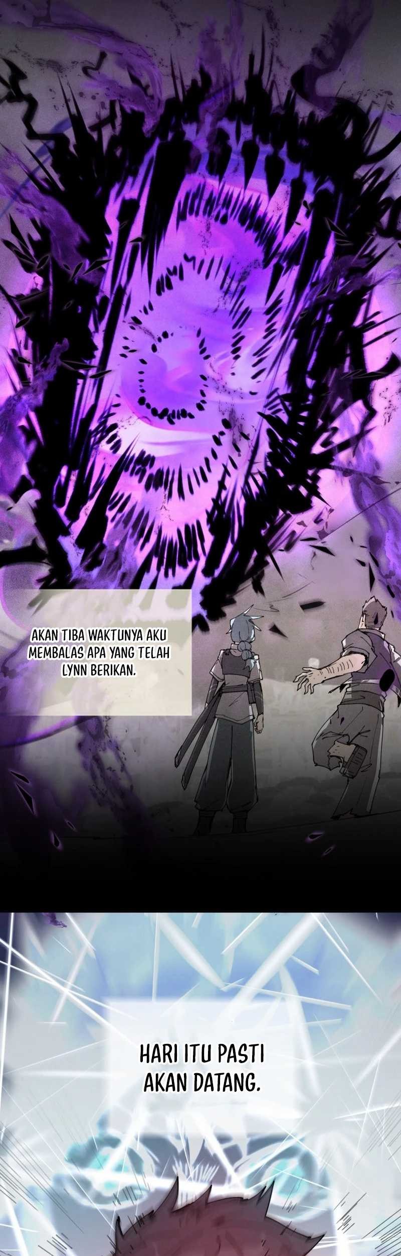 The Rebirth of the Hero’s Party’s Archmage Chapter 73 - halaman 44