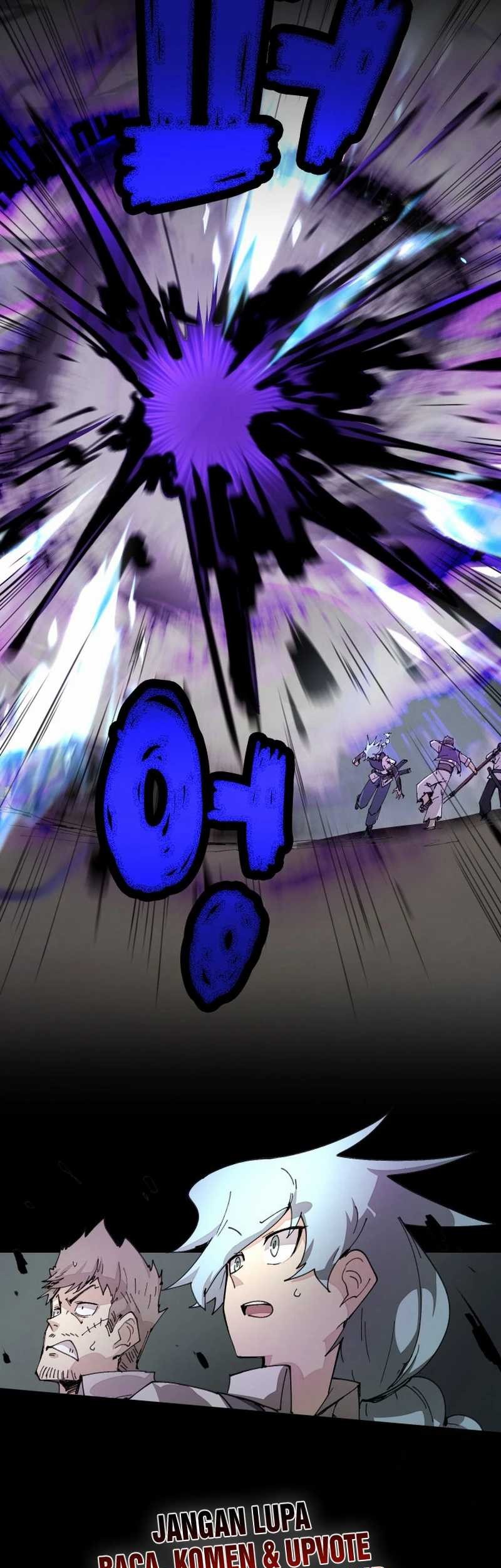 The Rebirth of the Hero’s Party’s Archmage Chapter 73 - halaman 46