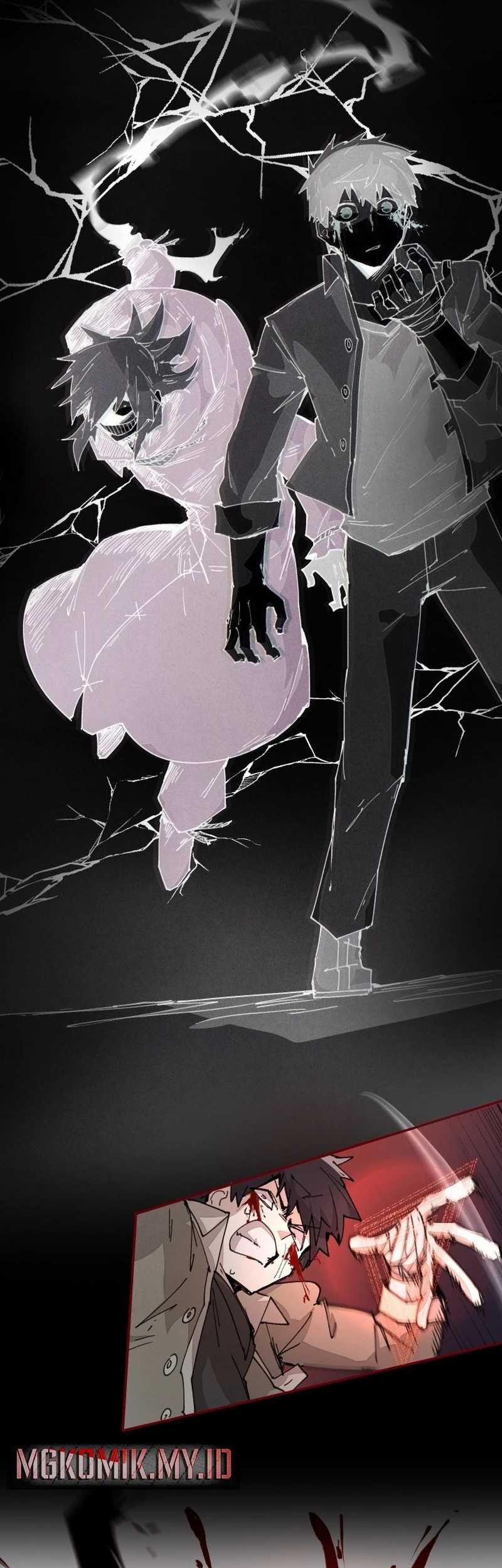The Rebirth of the Hero’s Party’s Archmage Chapter 73 - halaman 48