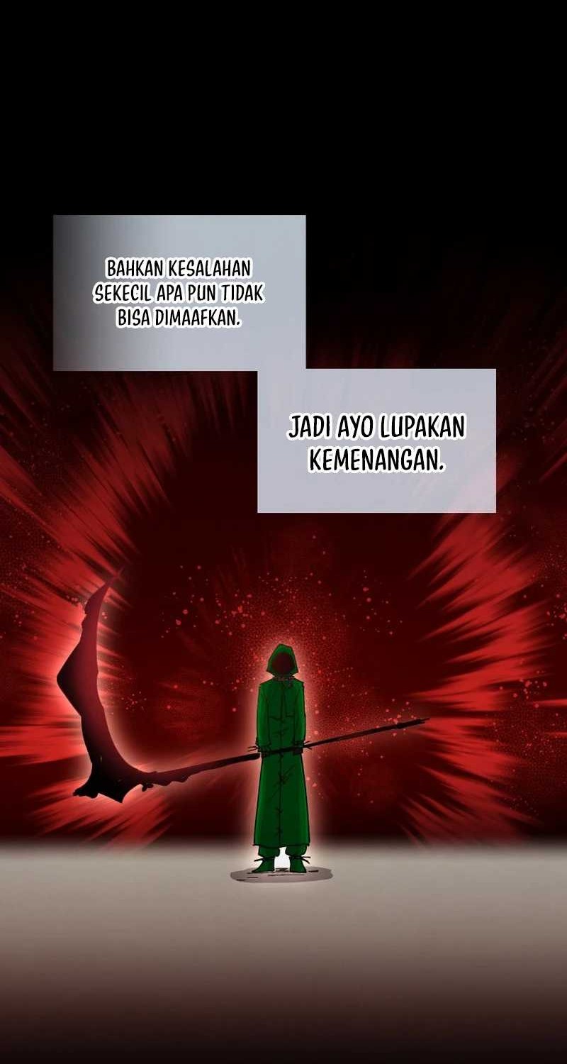 The Rebirth of the Hero’s Party’s Archmage Chapter 73 - halaman 5