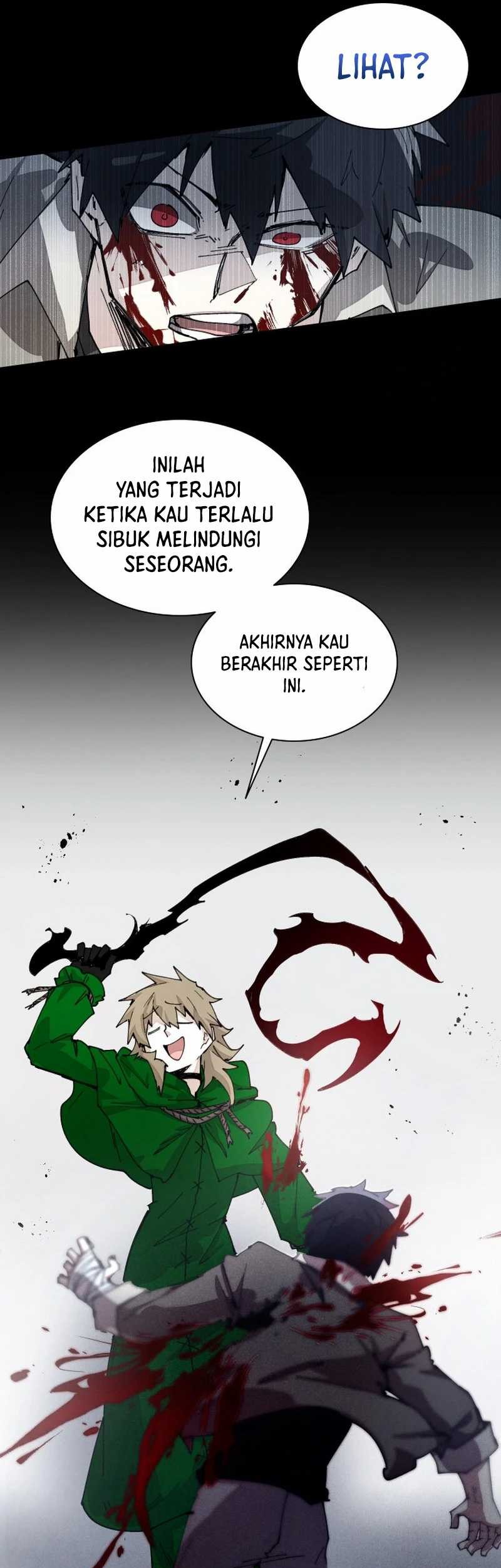 The Rebirth of the Hero’s Party’s Archmage Chapter 73 - halaman 50