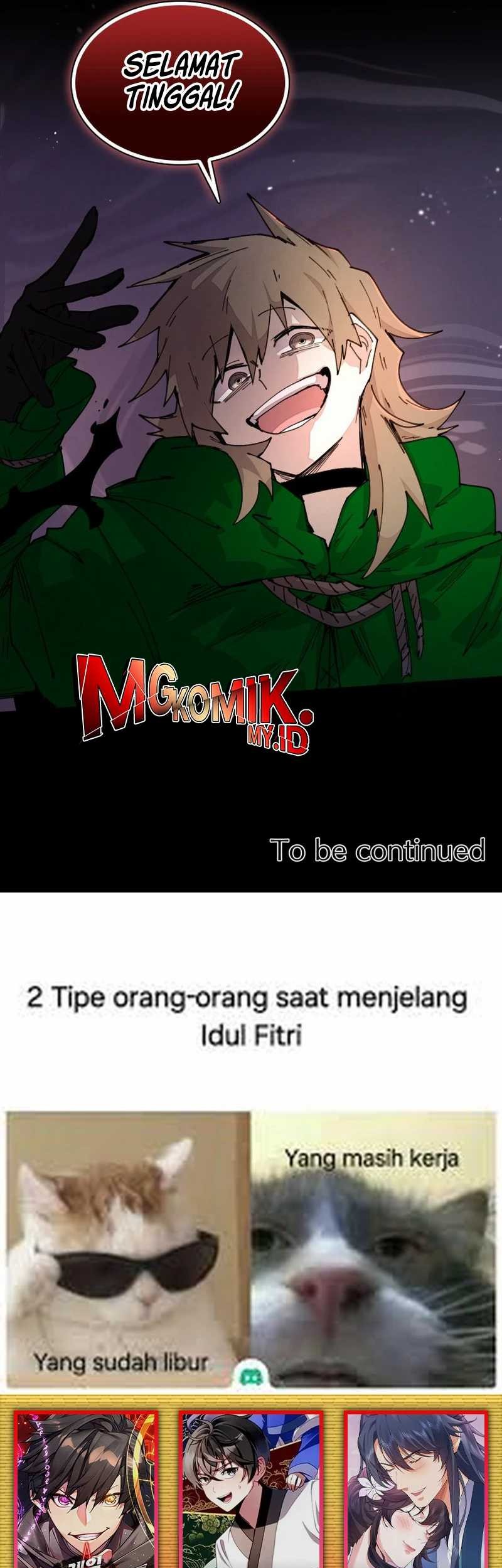 The Rebirth of the Hero’s Party’s Archmage Chapter 73 - halaman 52