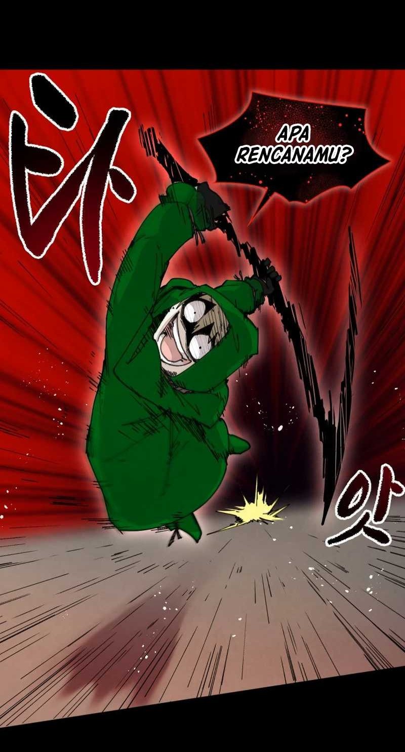 The Rebirth of the Hero’s Party’s Archmage Chapter 73 - halaman 7