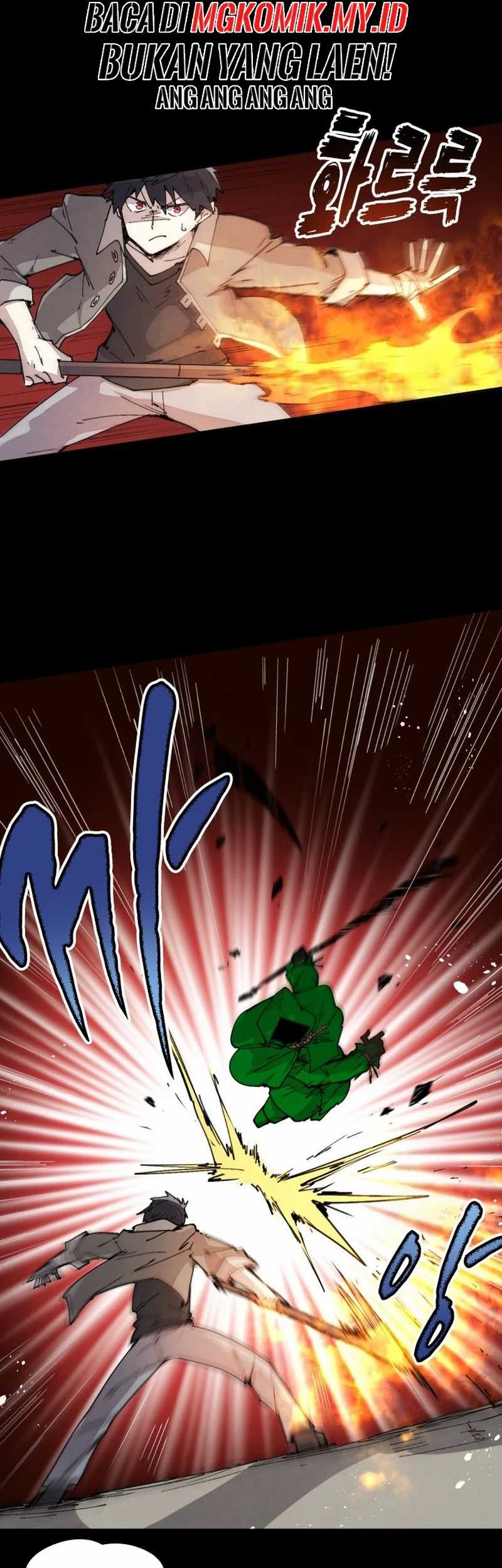 The Rebirth of the Hero’s Party’s Archmage Chapter 73 - halaman 8