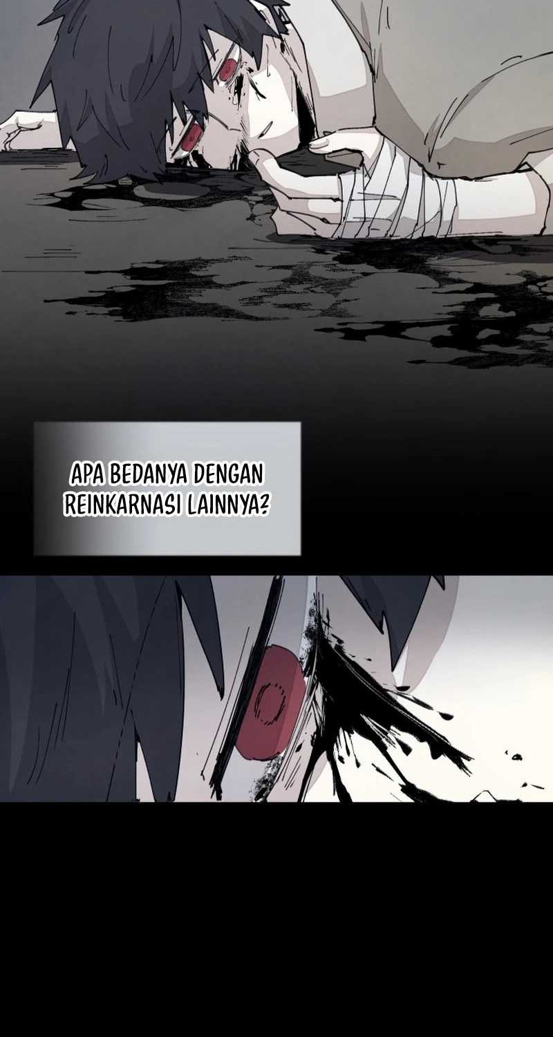 The Rebirth of the Hero’s Party’s Archmage Chapter 74 - halaman 10