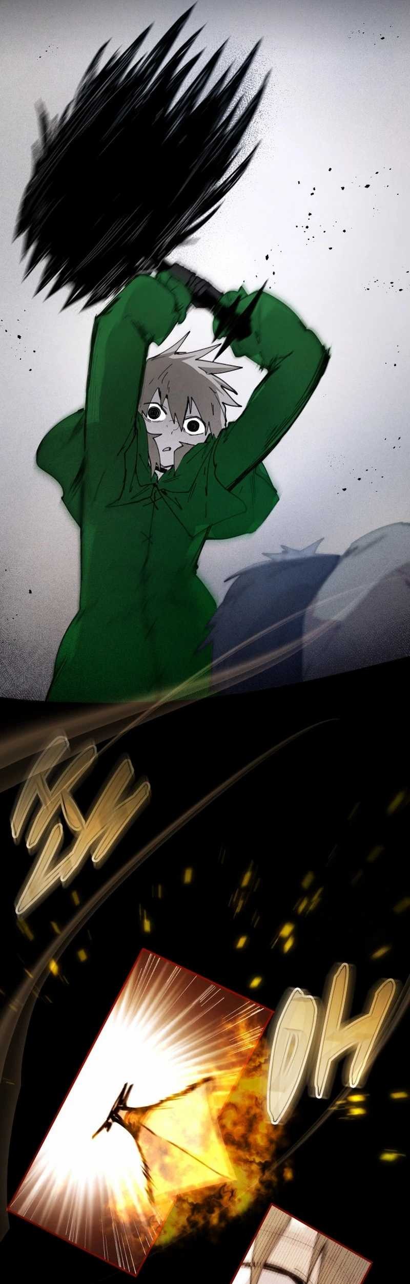 The Rebirth of the Hero’s Party’s Archmage Chapter 74 - halaman 18