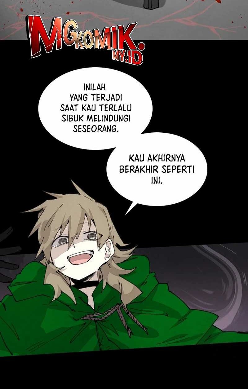 The Rebirth of the Hero’s Party’s Archmage Chapter 74 - halaman 2