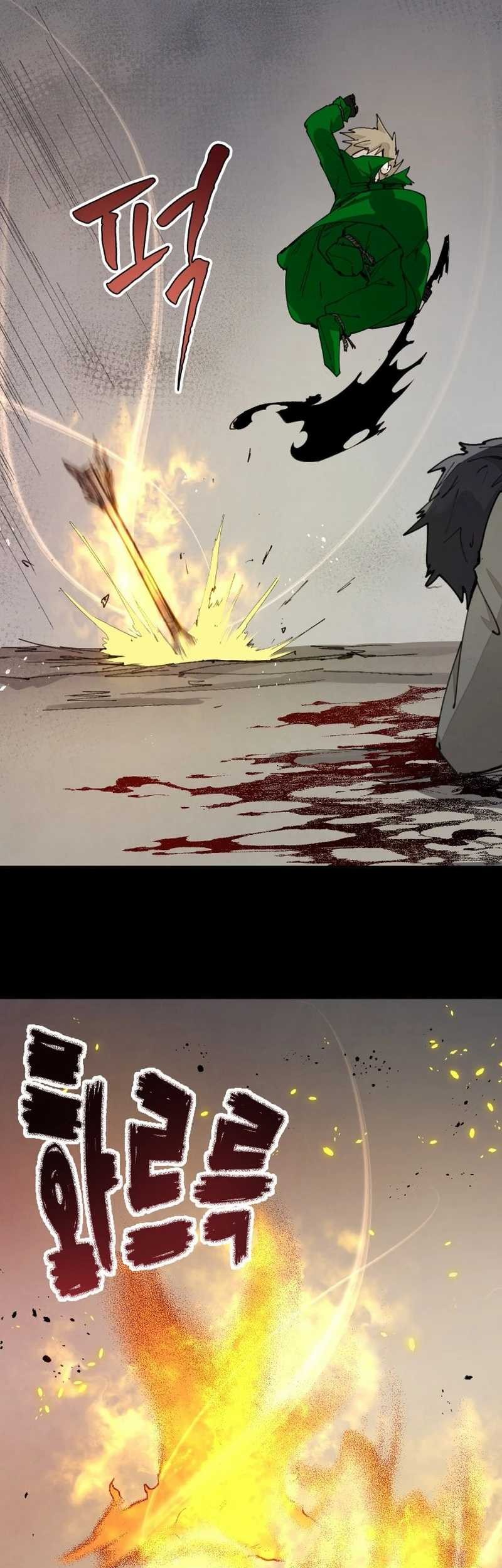 The Rebirth of the Hero’s Party’s Archmage Chapter 74 - halaman 20