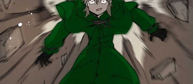 The Rebirth of the Hero’s Party’s Archmage Chapter 74 - halaman 24