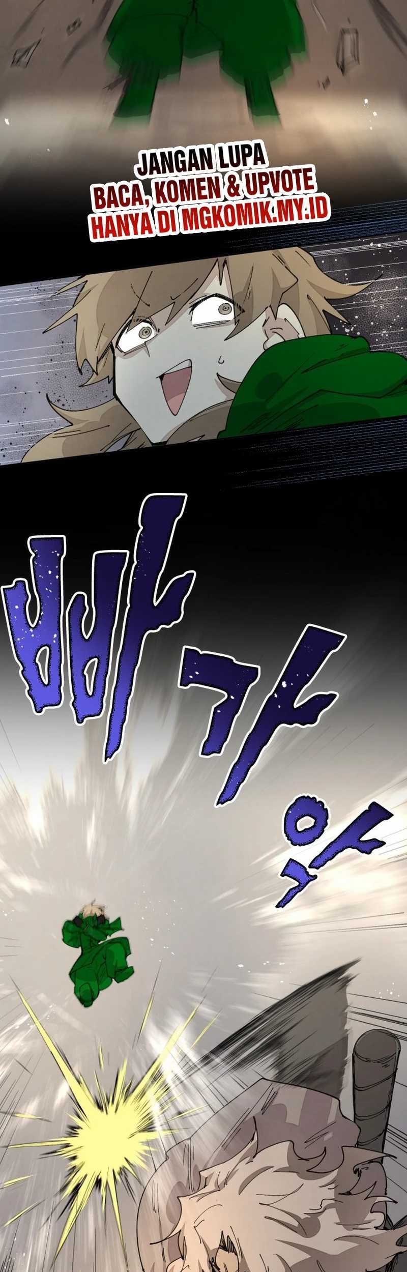 The Rebirth of the Hero’s Party’s Archmage Chapter 74 - halaman 25