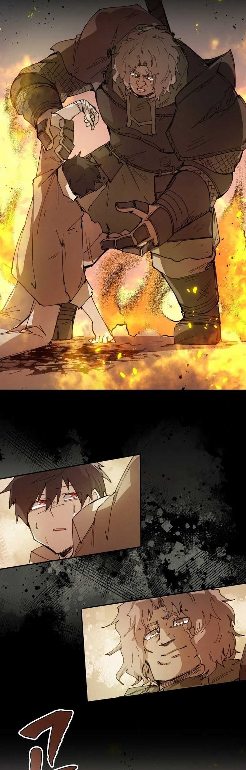 The Rebirth of the Hero’s Party’s Archmage Chapter 74 - halaman 27