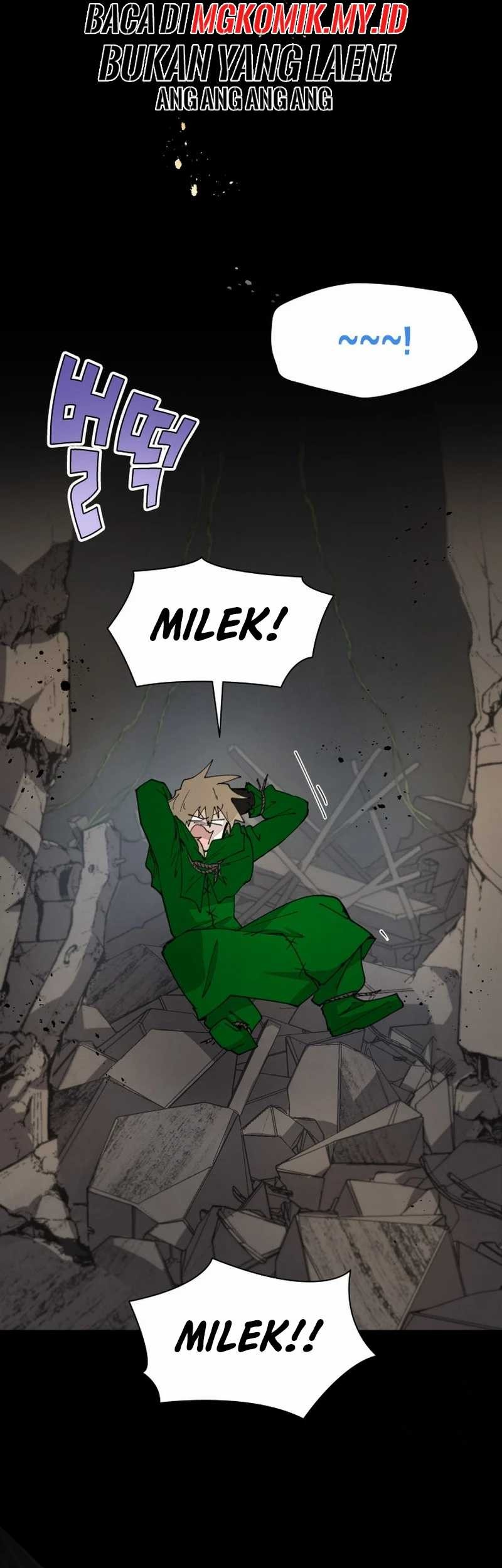 The Rebirth of the Hero’s Party’s Archmage Chapter 74 - halaman 29