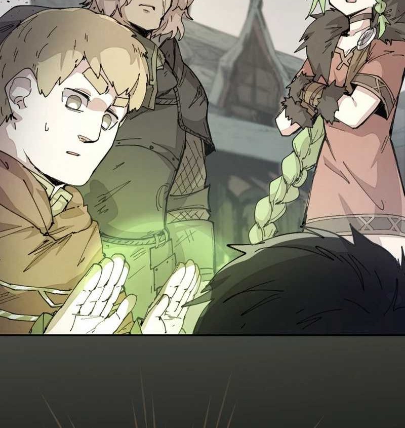 The Rebirth of the Hero’s Party’s Archmage Chapter 74 - halaman 40