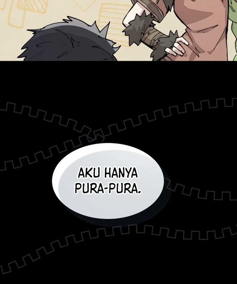 The Rebirth of the Hero’s Party’s Archmage Chapter 74 - halaman 44