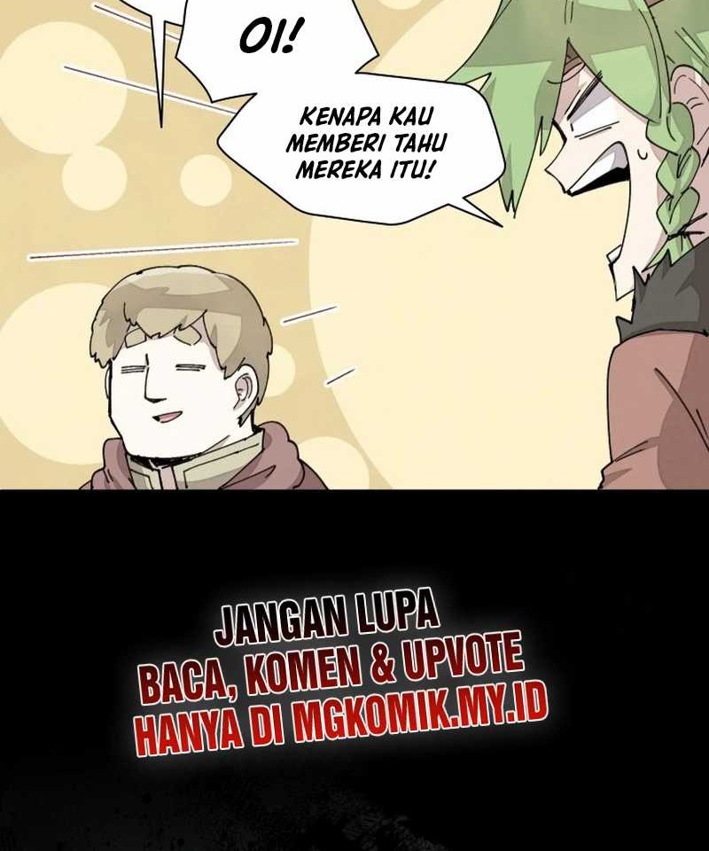 The Rebirth of the Hero’s Party’s Archmage Chapter 74 - halaman 46