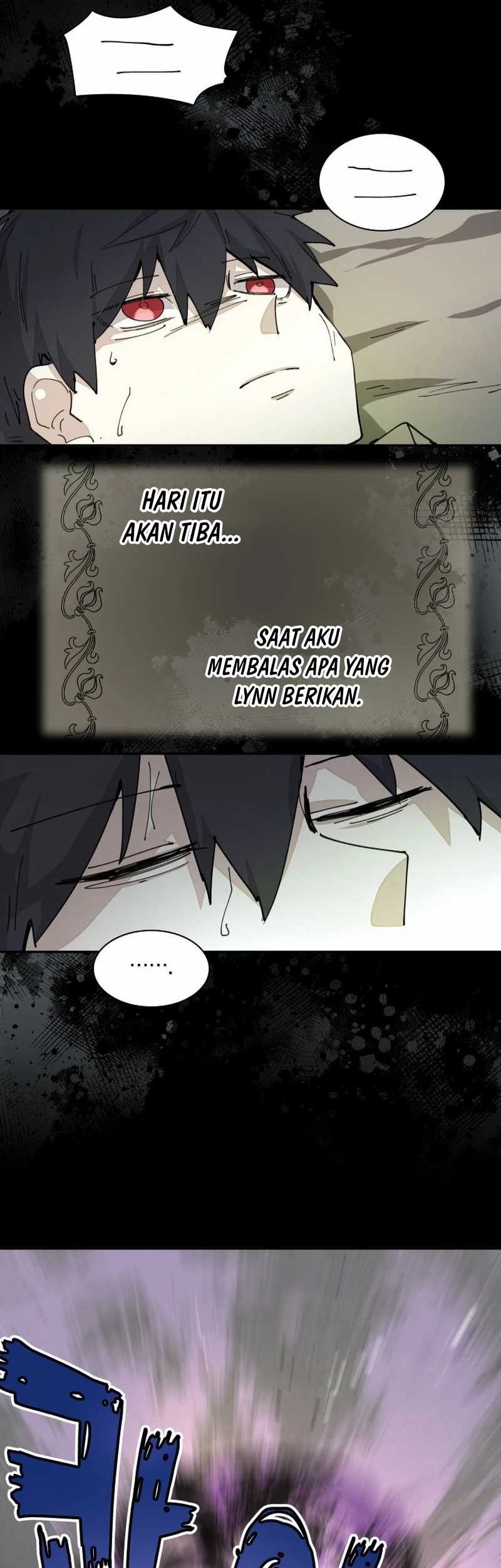 The Rebirth of the Hero’s Party’s Archmage Chapter 74 - halaman 47
